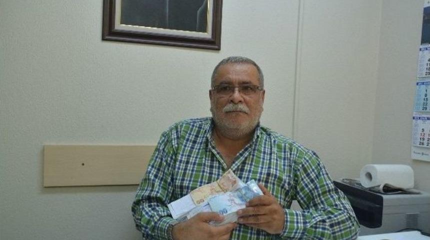 Dolandırıcılar Ava Giderken &rsquo;muhtara&rsquo; Avlandı