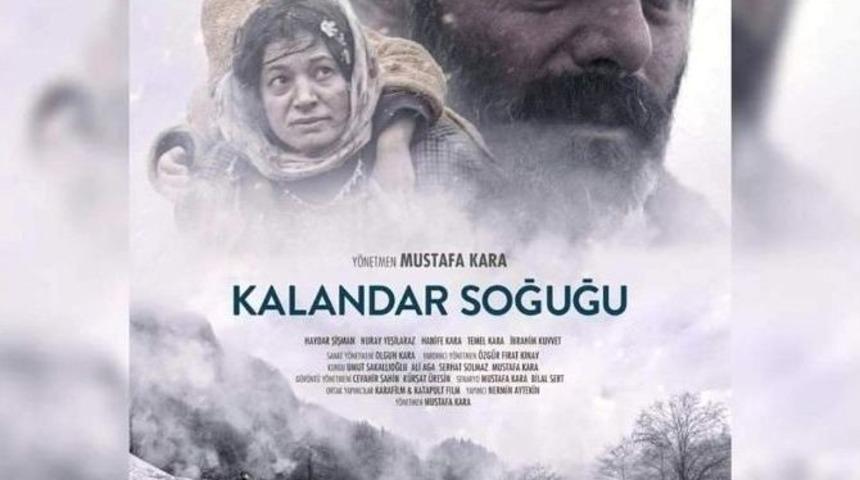 (&ouml;zel Haber) &rsquo;kalandar Soğuğu&rsquo; T&uuml;rkiye&rsquo;nin Oscar Adayı Se&ccedil;ildi