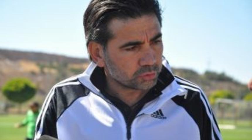 Sivasspor&rsquo;da Osman &Ouml;zk&ouml;yl&uuml; G&ouml;revi Bıraktı