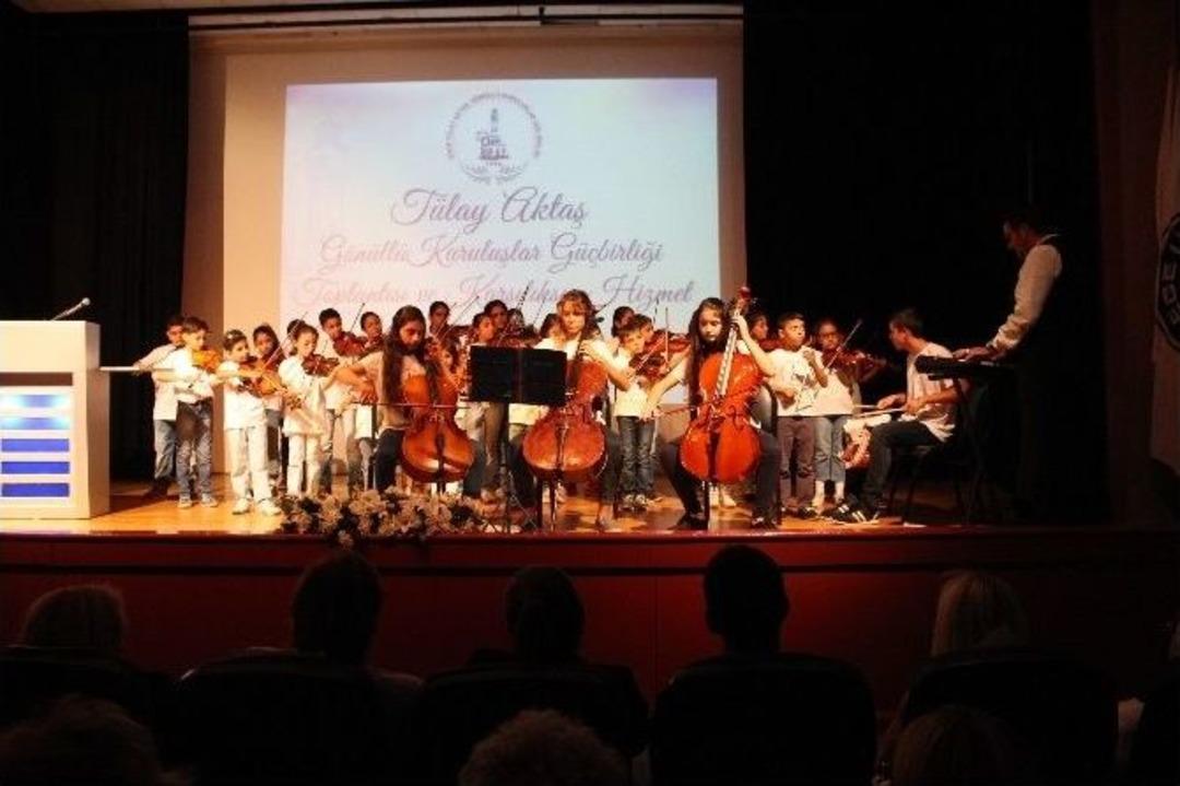 (&ouml;zel Haber) T&uuml;rkiye&rsquo;nin &rsquo;el Sistema&rsquo;sı