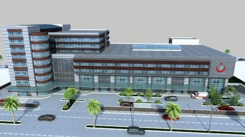 Eski Yimpaş Binası Aydın&rsquo;a Kazandırılıyor