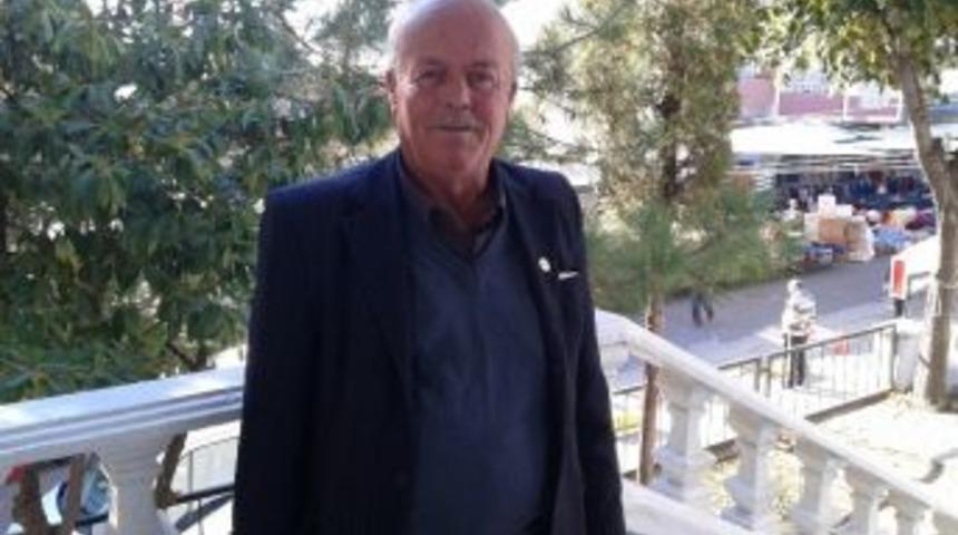 &Ccedil;ekiliş Bahanesiyle 4 Kadını Dolandırdı