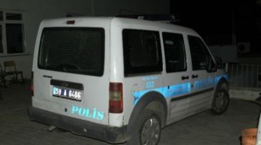 Meyhanede Yakalanan 5 Kadın Sınır Dışı Edildi