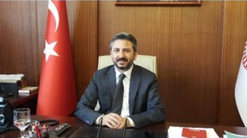 G&ouml;m&uuml;kan Baraj İnşaatı İhalesi Yapılacak