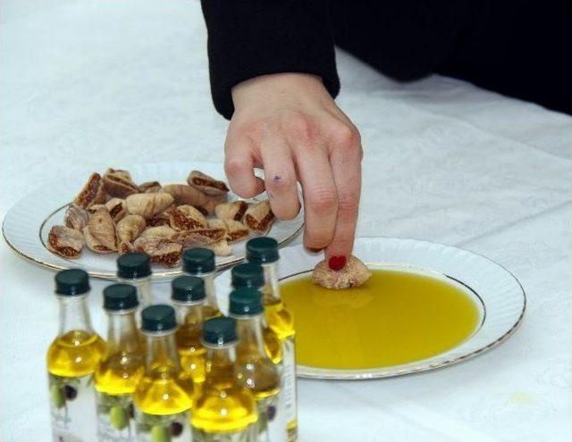 Zeytin Hasadı Başladı, Hayalleri Suya Düşen Üreticinin Tadı Kaçtı