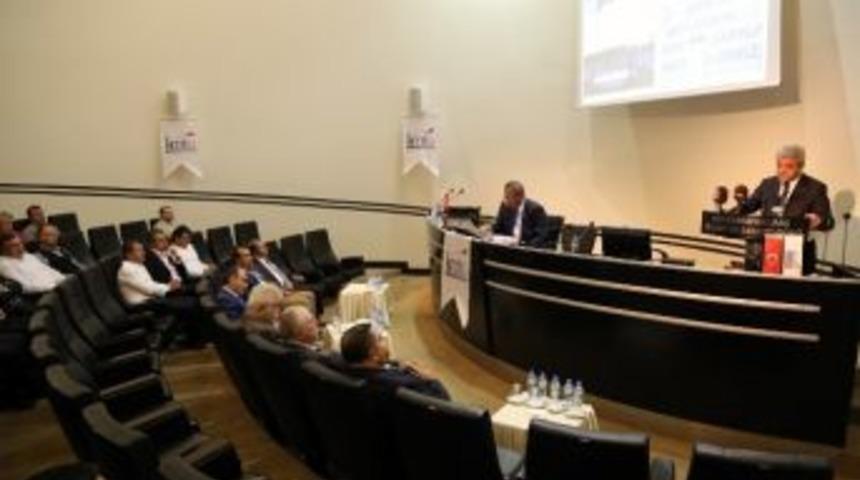 Kmtso 40&rsquo;ıncı Meclis Toplantısı