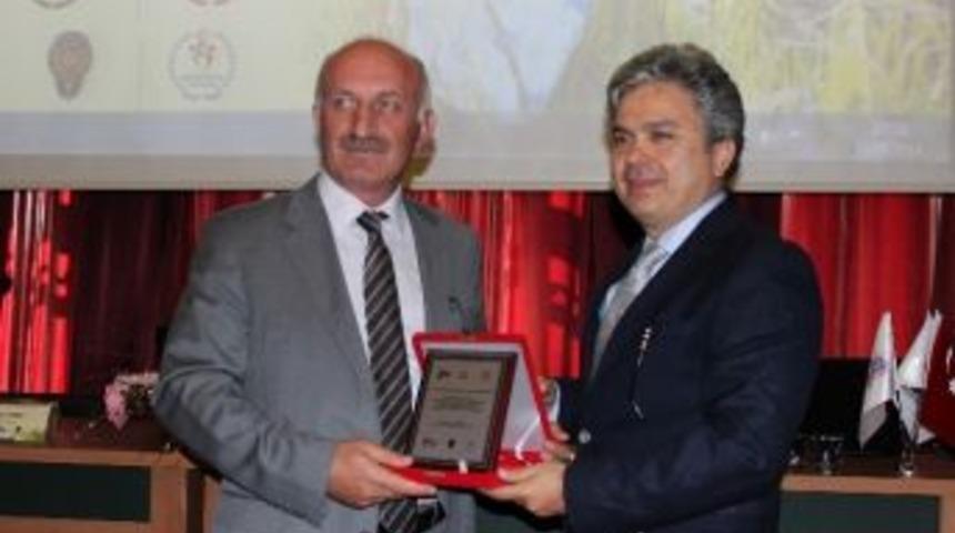 Bağımlılığı &ldquo;fark Et Fark Ettir&rdquo;