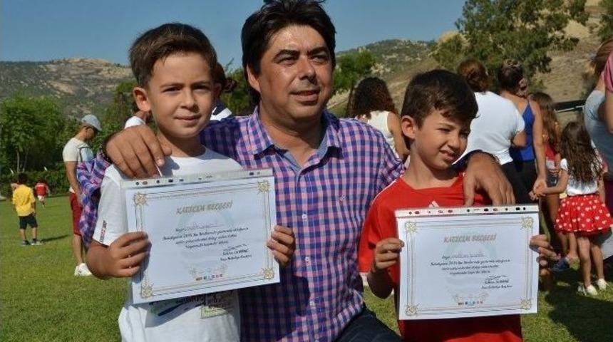 Kış D&ouml;nemi Kursları İ&ccedil;in Kayıtlar Başladı