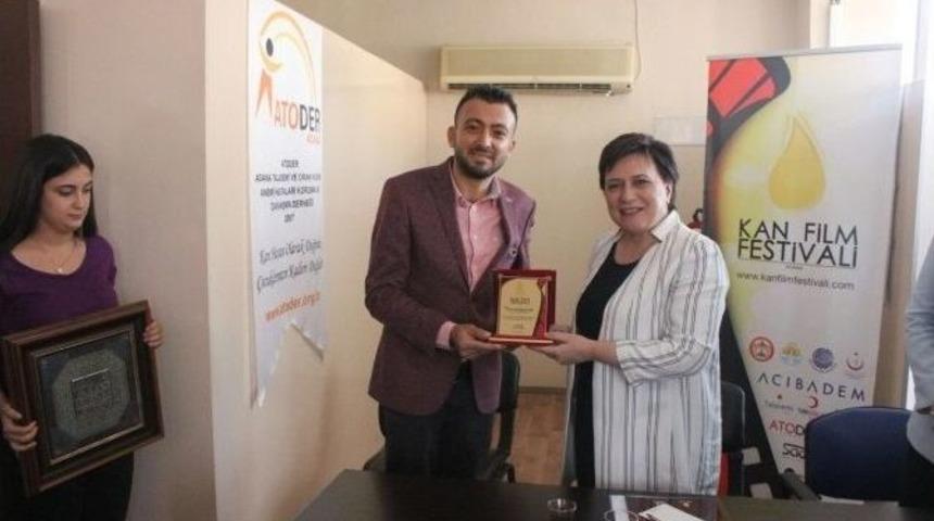 Fatma G&uuml;ldemet Sarı, Atoder&rsquo;in Konuğu