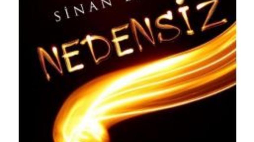 Sinan Ergin&rsquo;in &rsquo;nedensiz&rsquo; Kitabı Okuyucu İle Buluştu