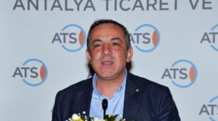 Atso&rsquo;dan Doğalgaz Uyarısı