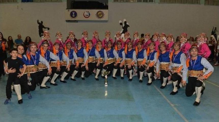 Fomget&rsquo;ten Bir Başarı Daha