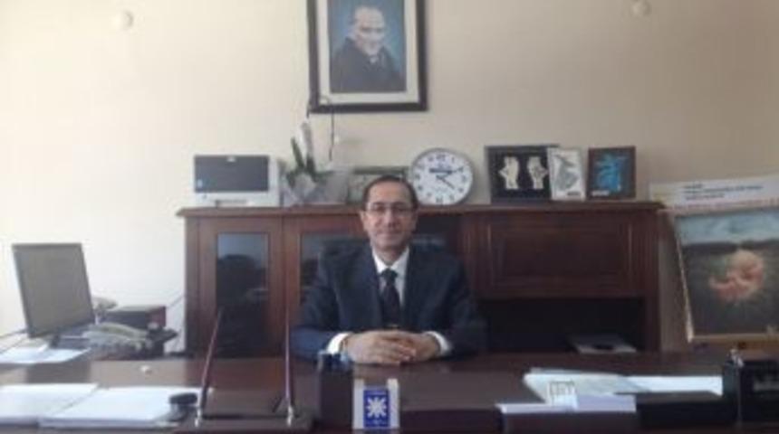 Ali Akkanat Uygulamalı Bilimler Y&uuml;ksekokulu Sosyal Hizmet Ve Acil Afet Yardımcıları Yetiştirecek