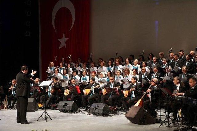 Bayraklı Belediyesi Sesine Güvenenleri Bekliyor