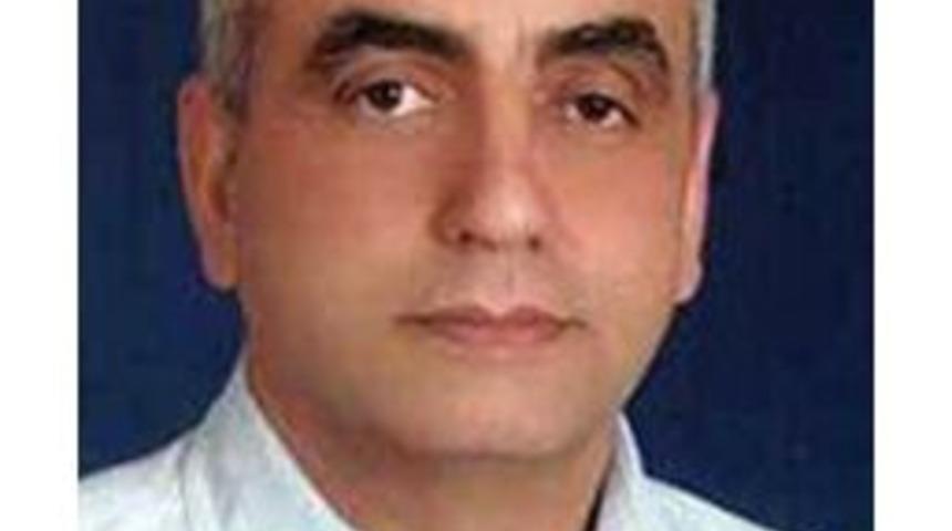 Ekici Peynirlerinin Sahiplerinden Mansur Ekici Hayatını Kaybetti