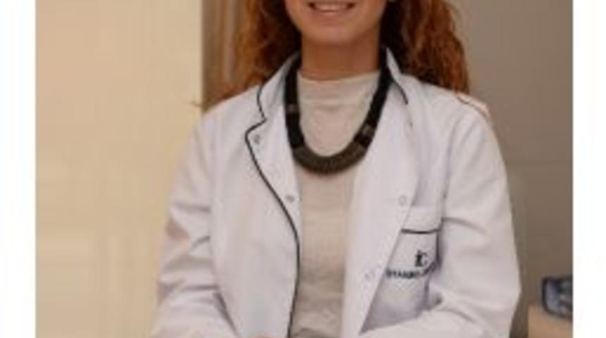 Diyetisyen Oğuz&rsquo;dan Velilere Uyarı