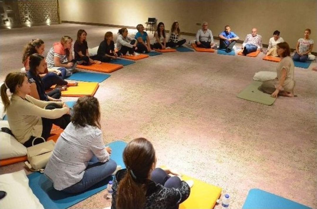 (&ouml;zel Haber) Nefes Alırken Doğru Bilinen Yanlışlar