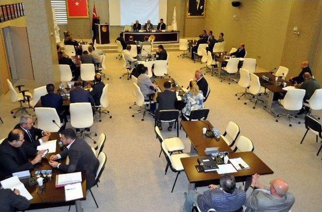 Başkan Nafi Güral: 15 Temmuz Felaketi İş Dünyasının Azimli Direnişi Sayesinde Kolay Atlatıldı