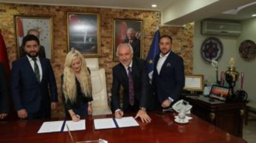 Belediyeden İngilizce Eğitimine Destek