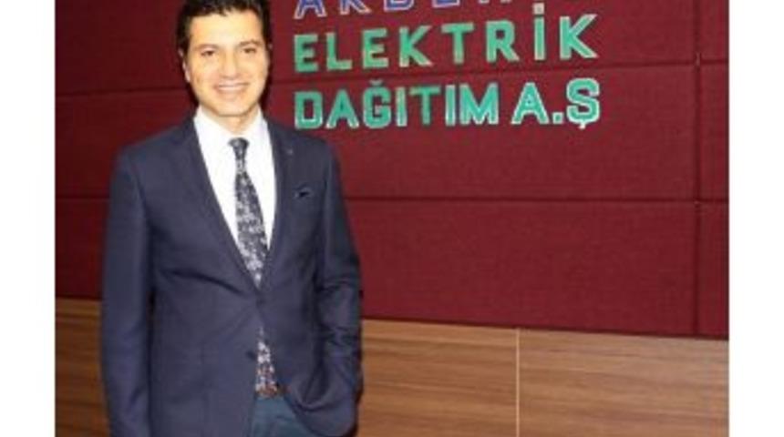 Akdeniz Elektrik Dağıtım&rsquo;dan &lsquo;y&uuml;zde 100 Yerli M&uuml;h&uuml;r&rsquo;