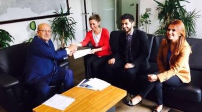 İznik Belediyesi Kendi Enerjisini Kendi &Uuml;retecek