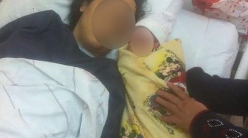 Annenin Doğmamış Bebeği Hakkındaki Skandal Ses Kayıtları Savcılıkta