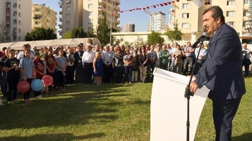 &Ccedil;etin:"her Hafta Bir A&ccedil;ılış Yapacağız"