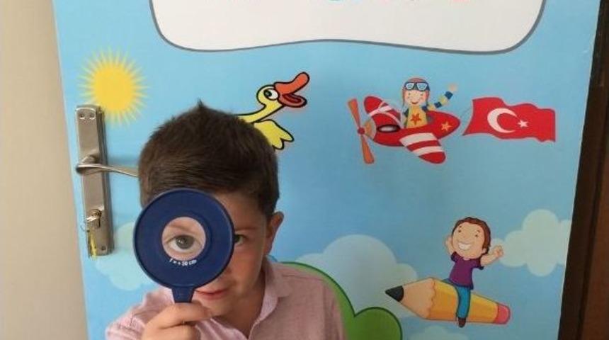 Sofular&rsquo;da Yeni Eğitim-&ouml;ğretim Yılı Montessori Eğitimi Başladı