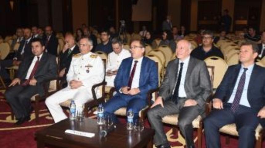 7. Ulusal Havacılık Ve Uzay Konferansı Başladı