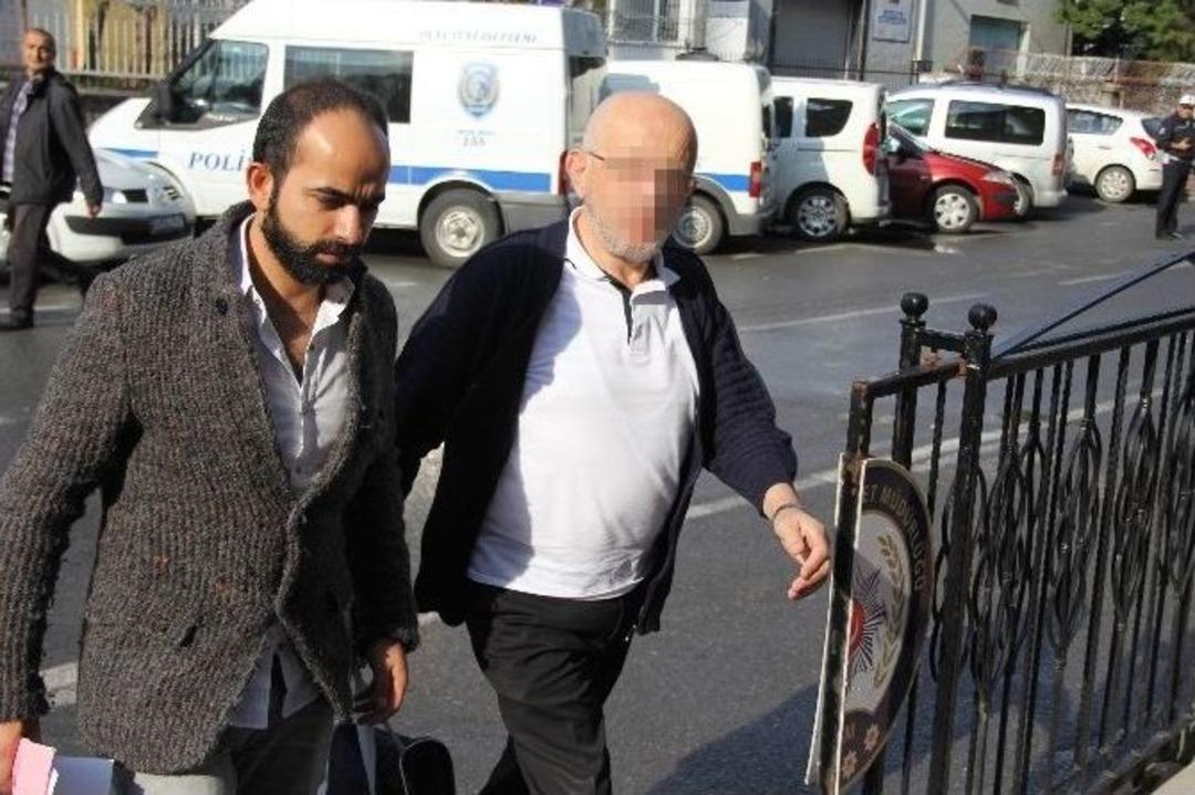 Samsun&rsquo;da Fet&ouml; Operasyonu: 14 G&ouml;zaltı