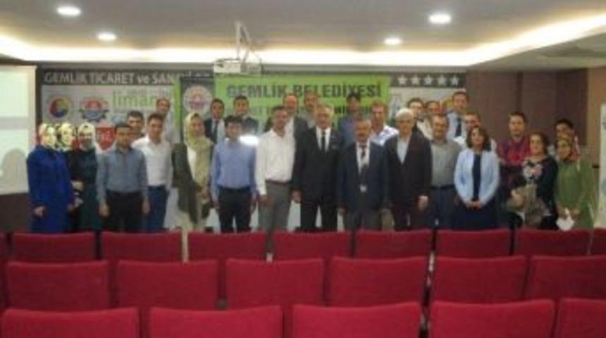 Zamanı Y&ouml;netmek Masaya Yatırıldı