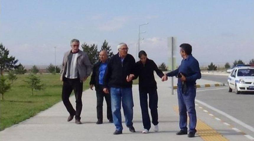 18 Yıldır Organ Nakli Bekliyor