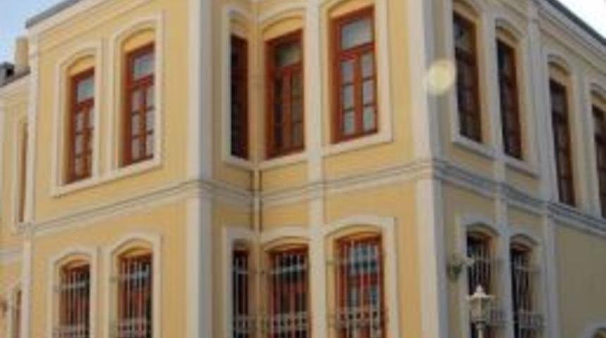 Kırklareli 2 M&uuml;zeyle 36. Sırada