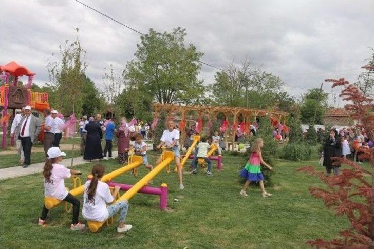 Kırklareli Ve Bulgaristan Mineralni Bani’deki Vatandaşların Yaşam Kalitesini Arttırma Projesi G1