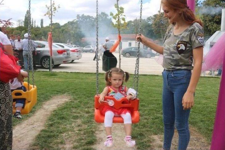 Kırklareli Ve Bulgaristan Mineralni Bani’deki Vatandaşların Yaşam Kalitesini Arttırma Projesi G2