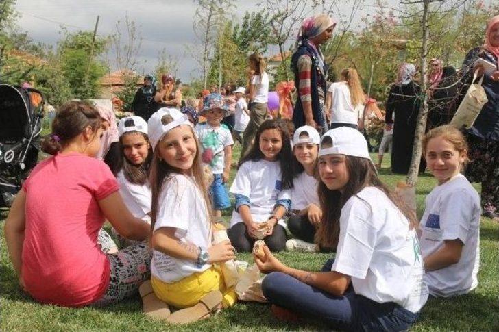 Kırklareli Ve Bulgaristan Mineralni Bani’deki Vatandaşların Yaşam Kalitesini Arttırma Projesi G5