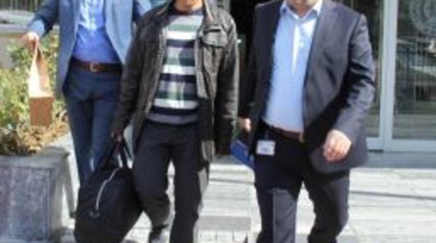 Matematik Öğretmeni Fetö’den Gözaltına Alındı