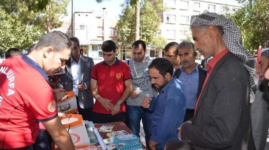 Kucaklı: "asılsız İhbarlar Telafisi Mümkün Olmayan Zararlara Sebep Olur"