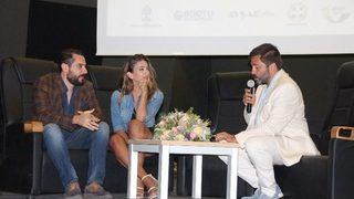 Bodrum’da Türk Filmleri Haftası Başladı