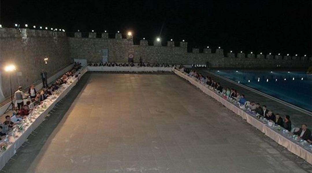 Amat&ouml;r Spor Kul&uuml;pleri 9&rsquo;uncu İstişare Toplantısına Bayırk&ouml;yspor Ev Sahipliği Yaptı