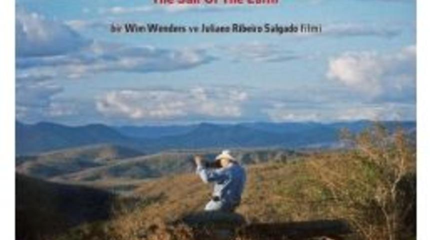 Zfd, &lsquo;toprağın Tuzu&rsquo; Adlı Belgeseli Sunacak