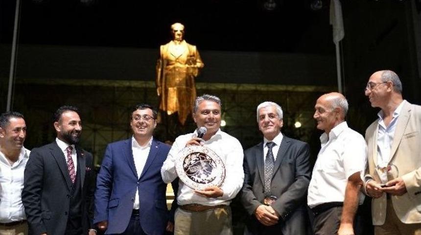 Y&ouml;reler Renkler Festivali&rsquo;nde Doğu Anadolu K&uuml;lt&uuml;r&uuml;