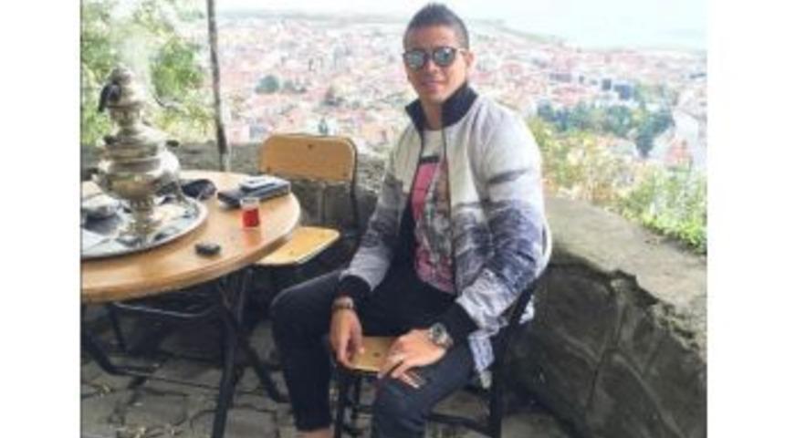 Luis Ibanez&rsquo;in Semaver Keyfi