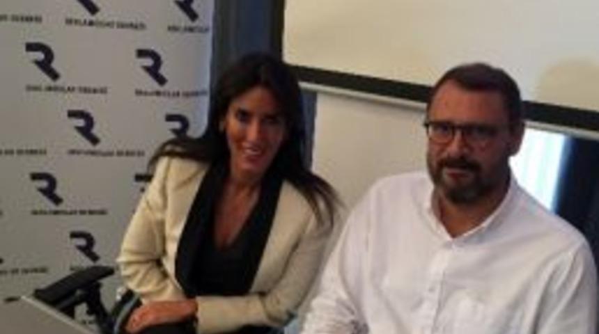 T&uuml;rkiye&rsquo;de Medya Yatırımları, 2016 Yılının İlk 6 Ayında 3 Milyar 662 Milyon Tl&rsquo;ye Ulaştı