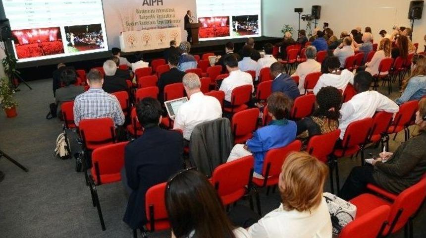 Milano Exposu İle Expo 2016 Antalya&rsquo;nın Deneyimleri Paylaşıldı