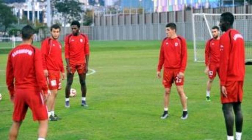 Samsunspor - Denizlispor Ma&ccedil;ı Bilet Fiyatları Belli Oldu