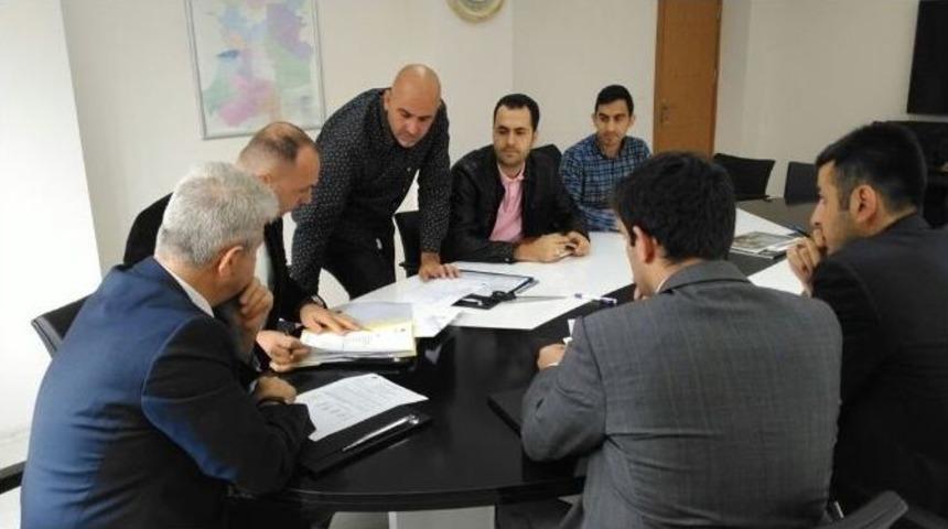 Erenler&rsquo;in Yeni &Uuml;st Ge&ccedil;idinde İhale Tamam