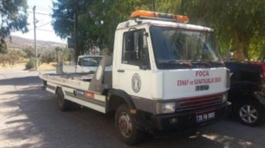 Fo&ccedil;a&rsquo;da &rsquo;oto Kurtarıcı&rsquo; Tartışması