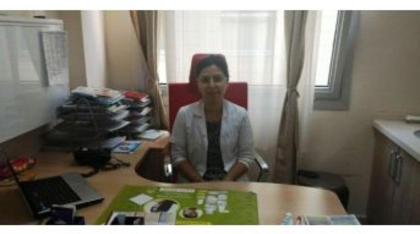 Deri Ve Z&uuml;hrevi Hastalıkları Uzmanı Niğde Devlet Hastanesinde Hasta Kabul&uuml;ne Başladı