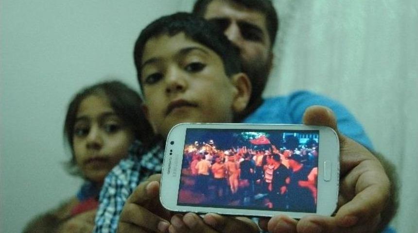 (&ouml;zel Haber) 15 Temmuz Gazisi, Yaşadığı O Geceyi İha&rsquo;ya Anlattı